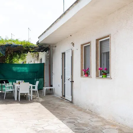 Casa Mario 2d A 180 Mt Dal Mare Di Punta Prosciutto