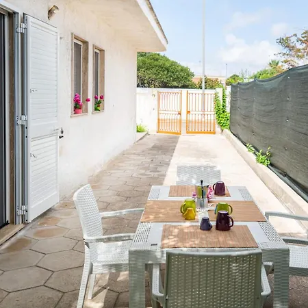 Casa Mario 2d A 180 Mt Dal Mare Di Punta Prosciutto