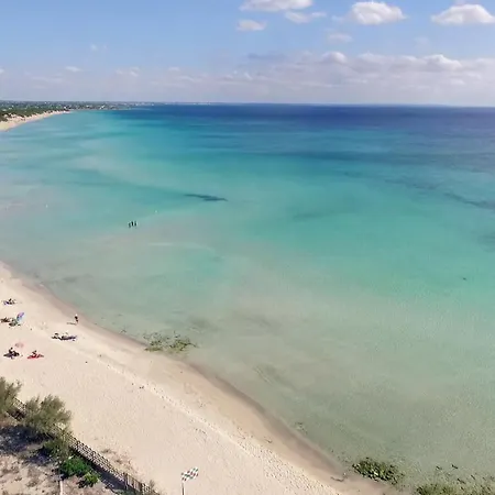 Casa Mario 2d A 180 Mt Dal Mare Di Punta Prosciutto